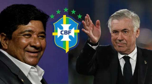 kaiyun-请来安切洛蒂是请对人了 但他需要法尔考当助手？