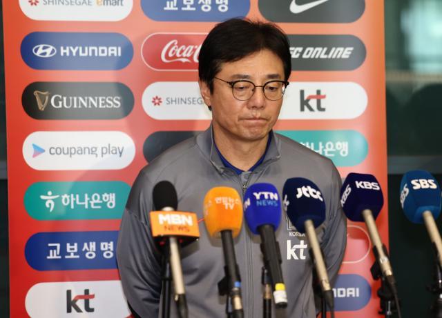 开云体育官网-【观察】当奥预赛遇上非FIFA比赛日 尴尬赛大打折扣