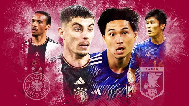 开云-阿根廷爆冷唤起德国阴影，对日能否洗刷负韩耻辱？