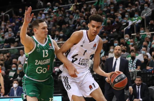 2023状元归属已无悬念？法国新星伤病史令人担忧