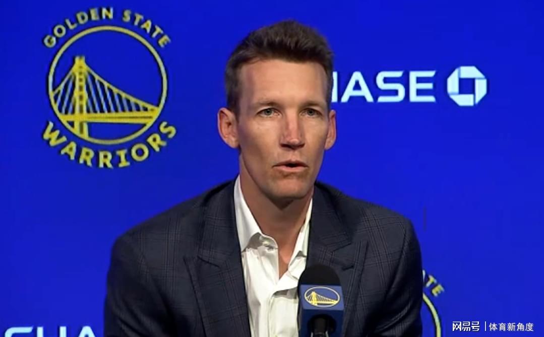 极限4换1！勇士这是要梭哈一把啊！