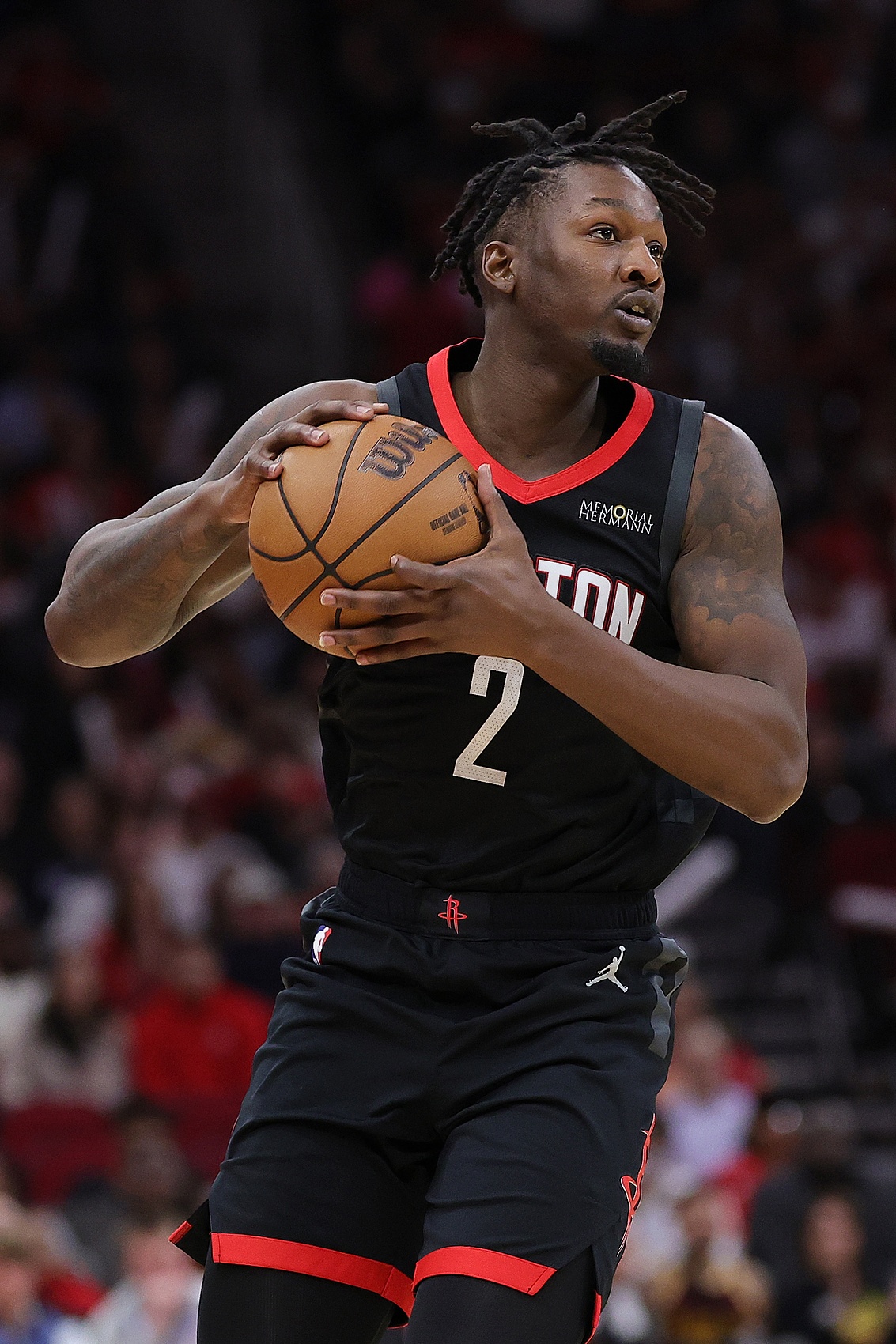 开云-火箭VS鹈鹕裁判报告：漏判DFS发球5秒违例 火箭暂停再发球KD绝杀